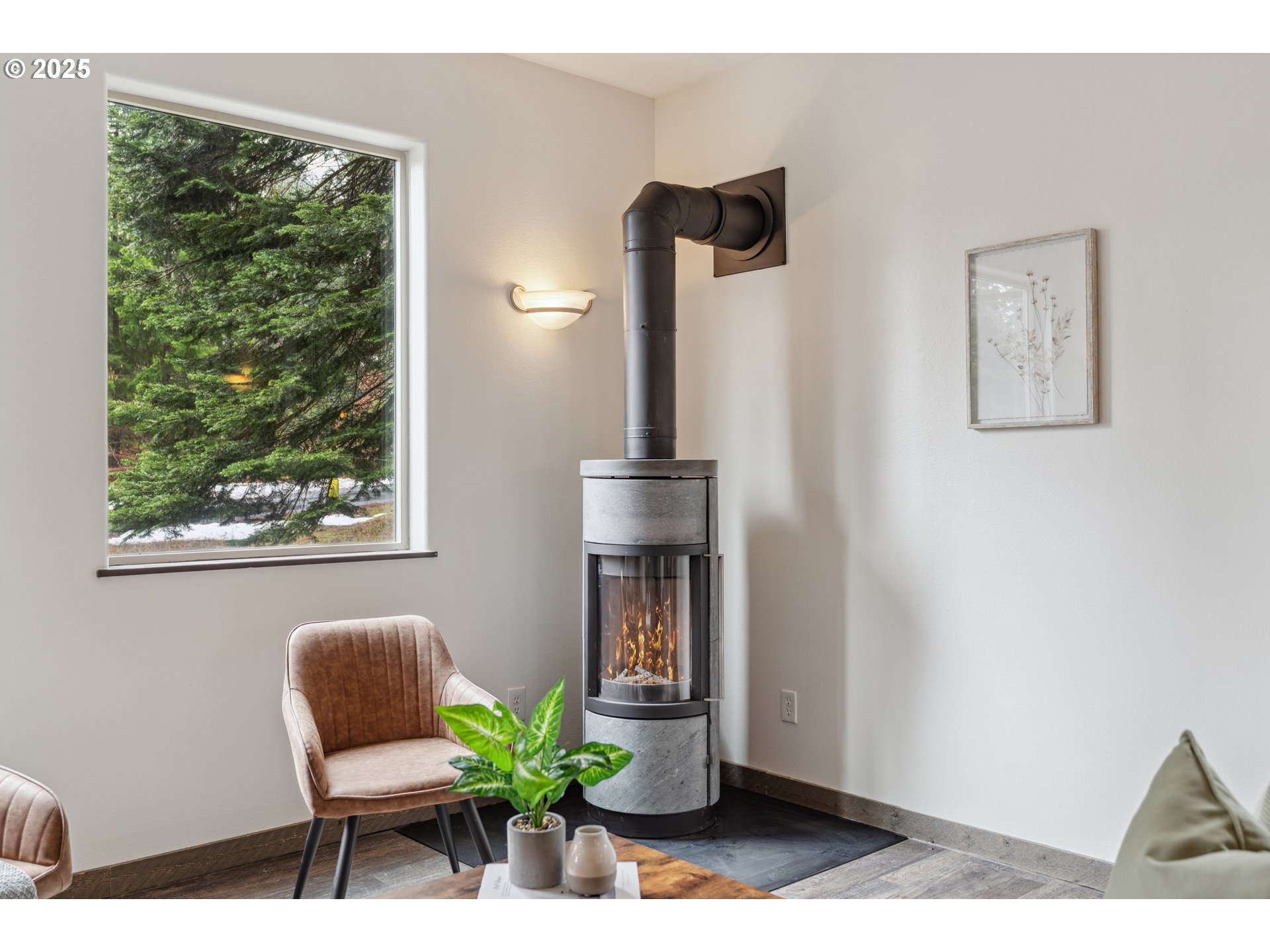 7 Trout Lake Park Road Trout Lake, WA 98650 - Photo 8 of 47 Gallery Image 8