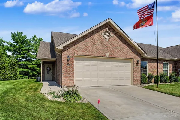 $279,900 | 746 Villa Court, Trenton, OH 45067