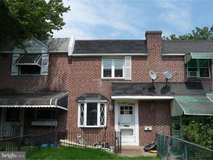 715 Bennington Road Folcroft, PA 19032 - Photo 1 of 1