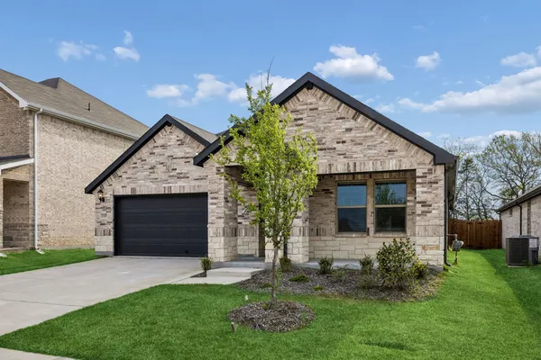 $2,500 | 1107 Emberwood Drive, McKinney, TX 75069