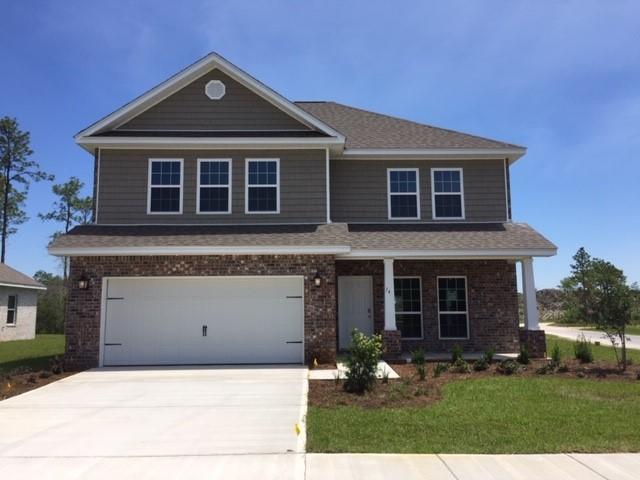84 Conner Circle Santa Rosa Beach, FL 32459 - Photo 1 of 43 Gallery Image 1