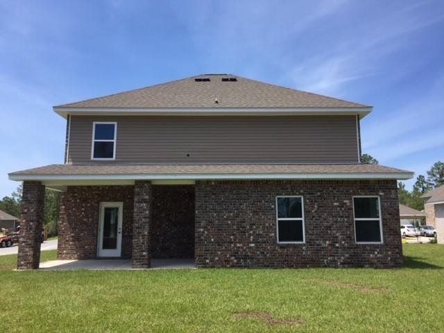 84 Conner Circle Santa Rosa Beach, FL 32459 - Photo 30 of 43 Gallery Image 30