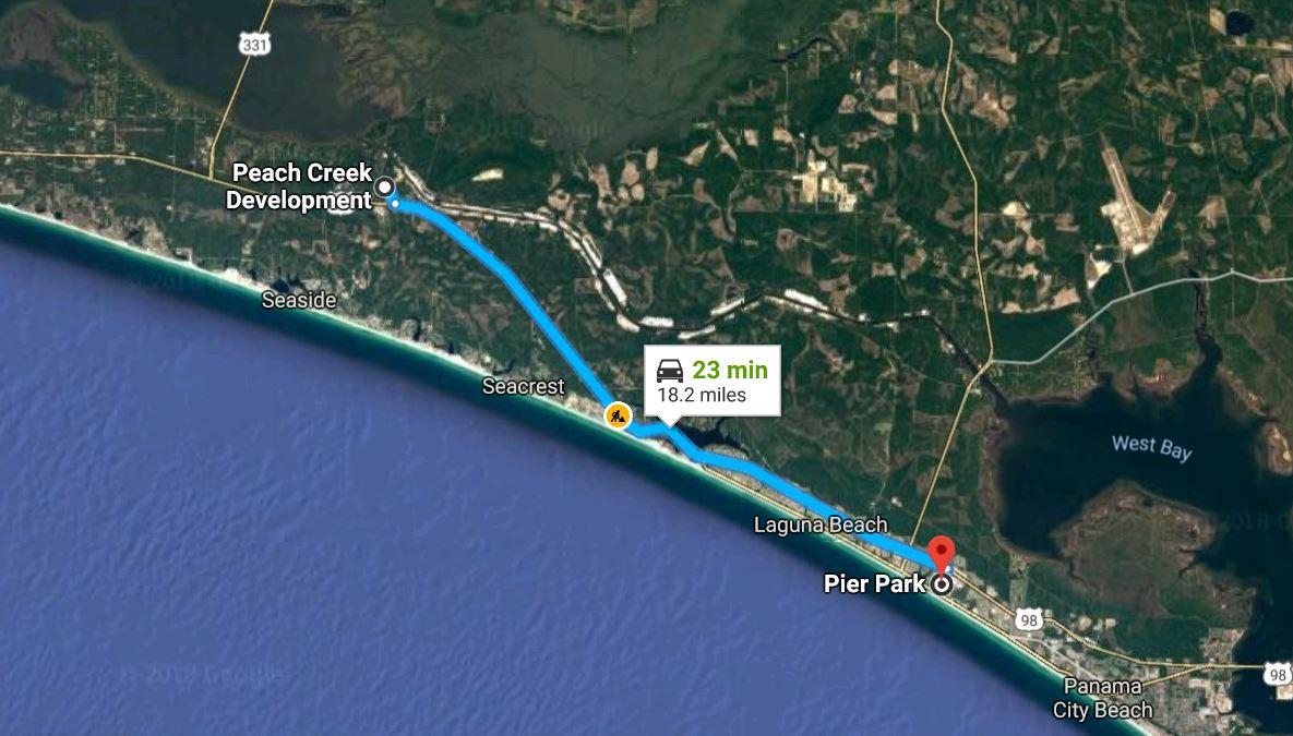 84 Conner Circle Santa Rosa Beach, FL 32459 - Photo 39 of 43 Gallery Image 39