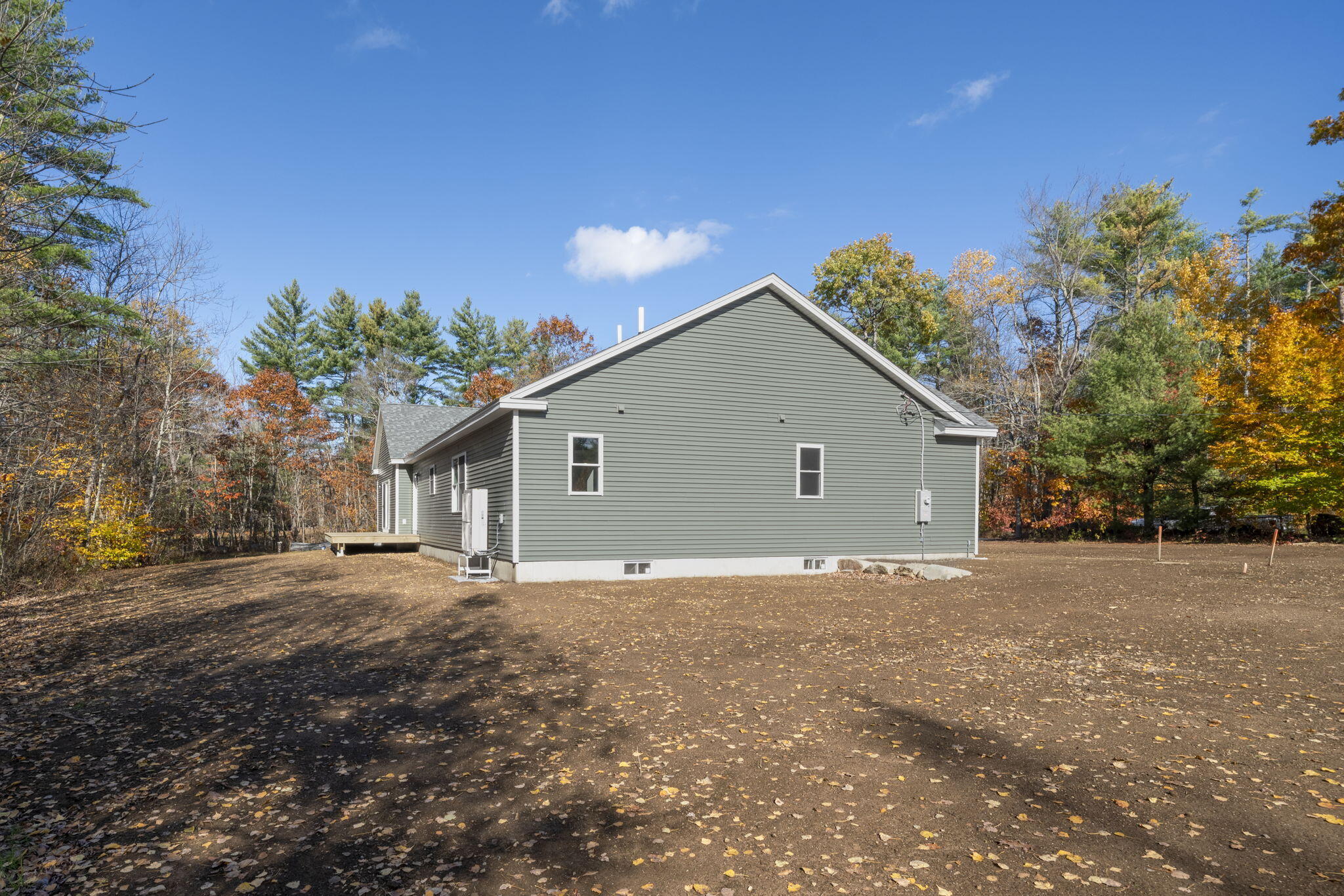 366 Smith Road Lebanon, ME 04027 - Photo 46 of 61 366 Smith -13