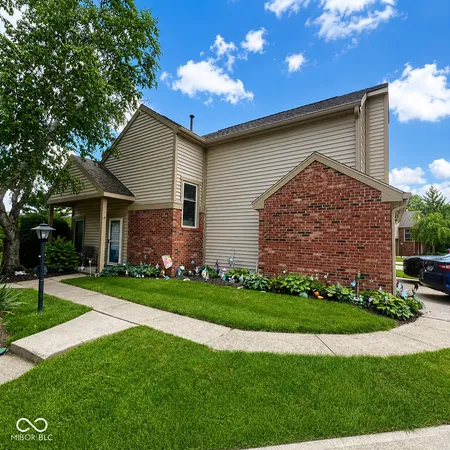 $265,000 | 3039 Bayberry Court West, Carmel, IN 46033