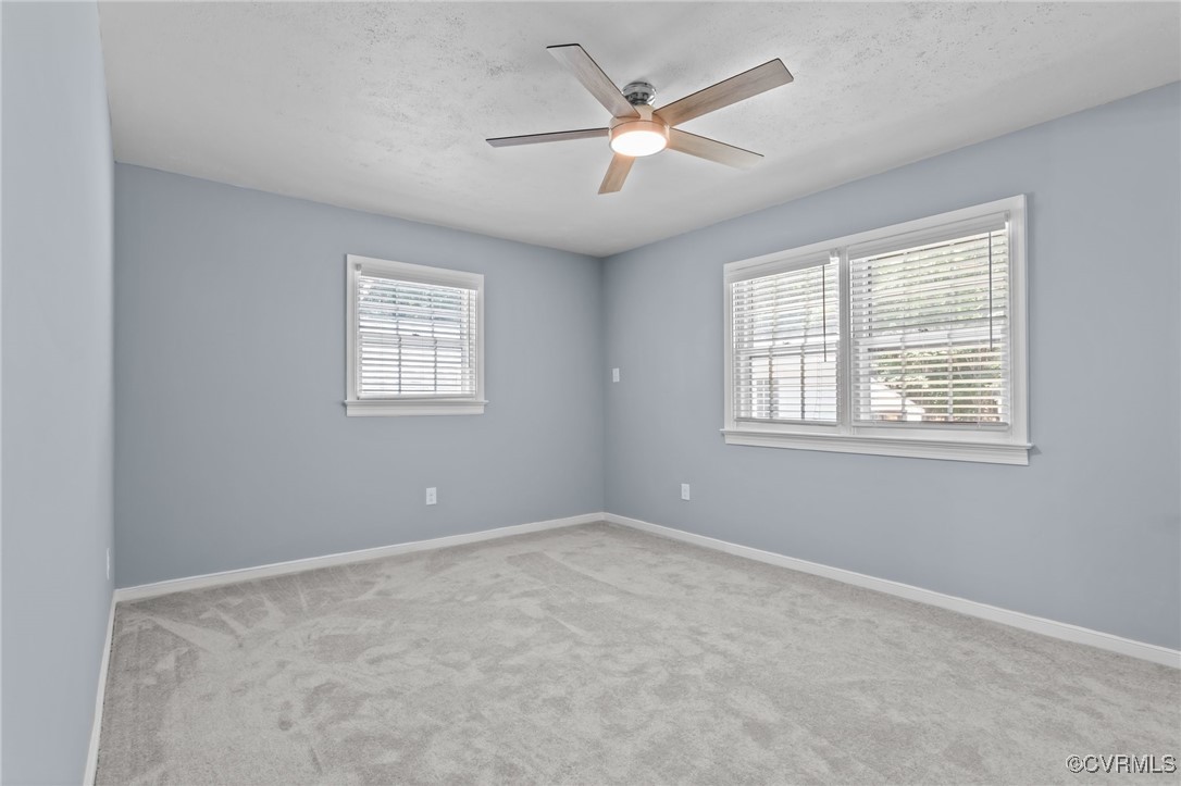 4116 Spring Run Road Mechanicsville, VA 23116 - Photo 17 of 45 Carpeting, CF
