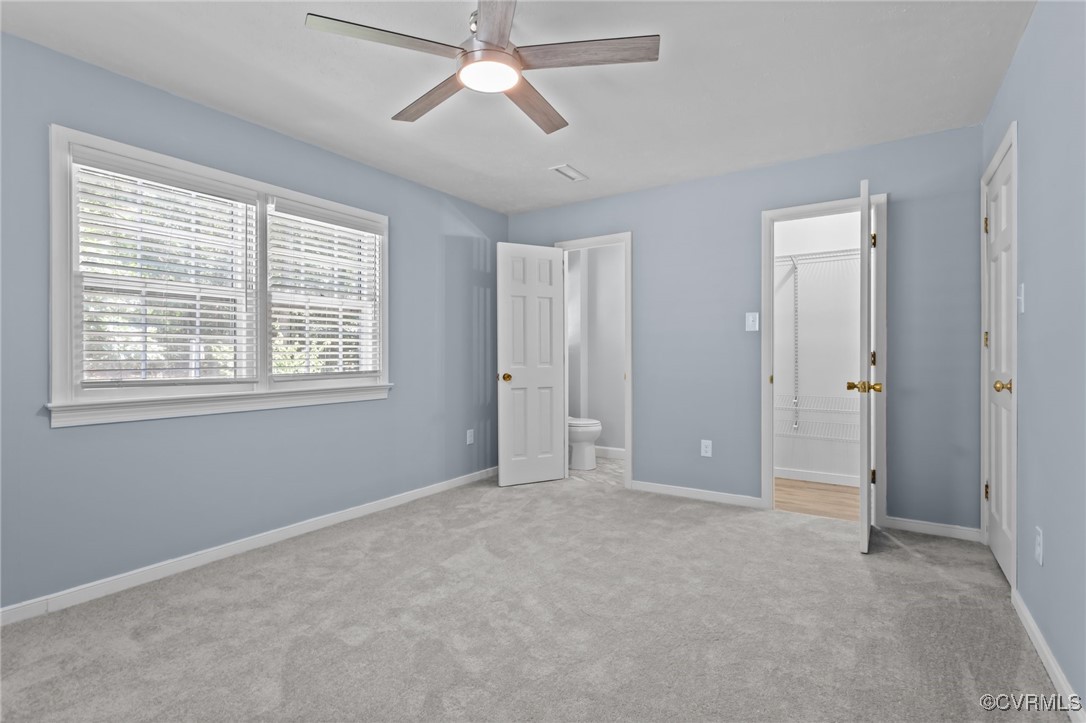 4116 Spring Run Road Mechanicsville, VA 23116 - Photo 18 of 45 Another View of Primary BR
