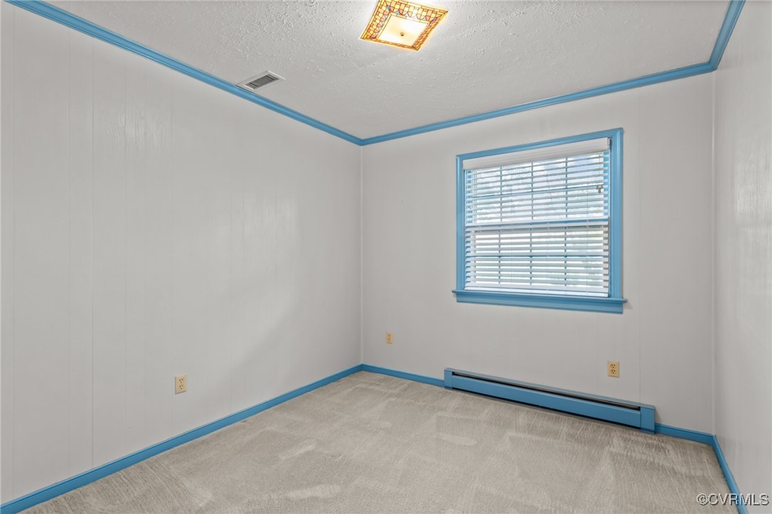 4116 Spring Run Road Mechanicsville, VA 23116 - Photo 20 of 45 Bedroom 2, Carpeting