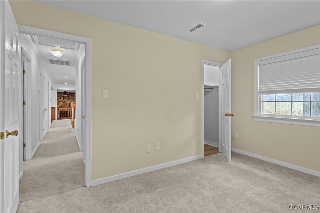4116 Spring Run Road Mechanicsville, VA 23116 - Photo 23 of 45 Additional View of Bedroom 3