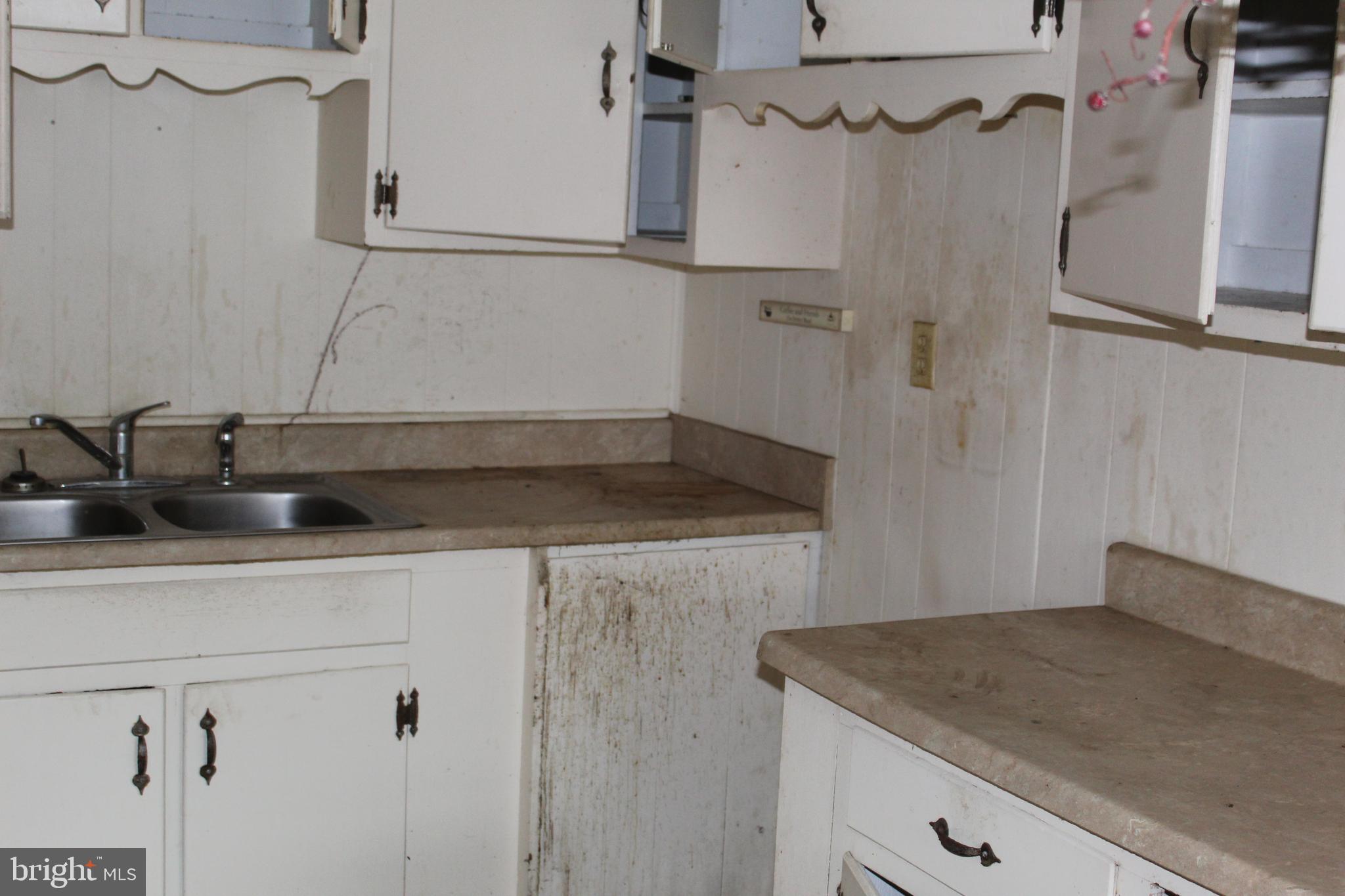 31 Head Waters Road Chester Gap, VA 22623 - Photo 22 of 28 lower kitchen