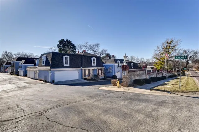 $310,000 | 8706 Walmer Street, Overland Park, KS 66212