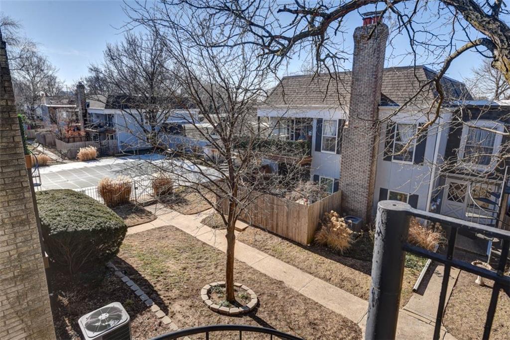 8706 Walmer Street Overland Park, KS 66212 - Photo 31 of 38