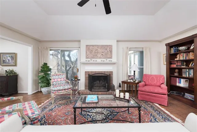 $310,000 | 8706 Walmer Street, Overland Park, KS 66212