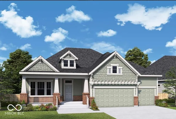 $882,131 | 15943 Vitalize Run, Fishers, IN 46040