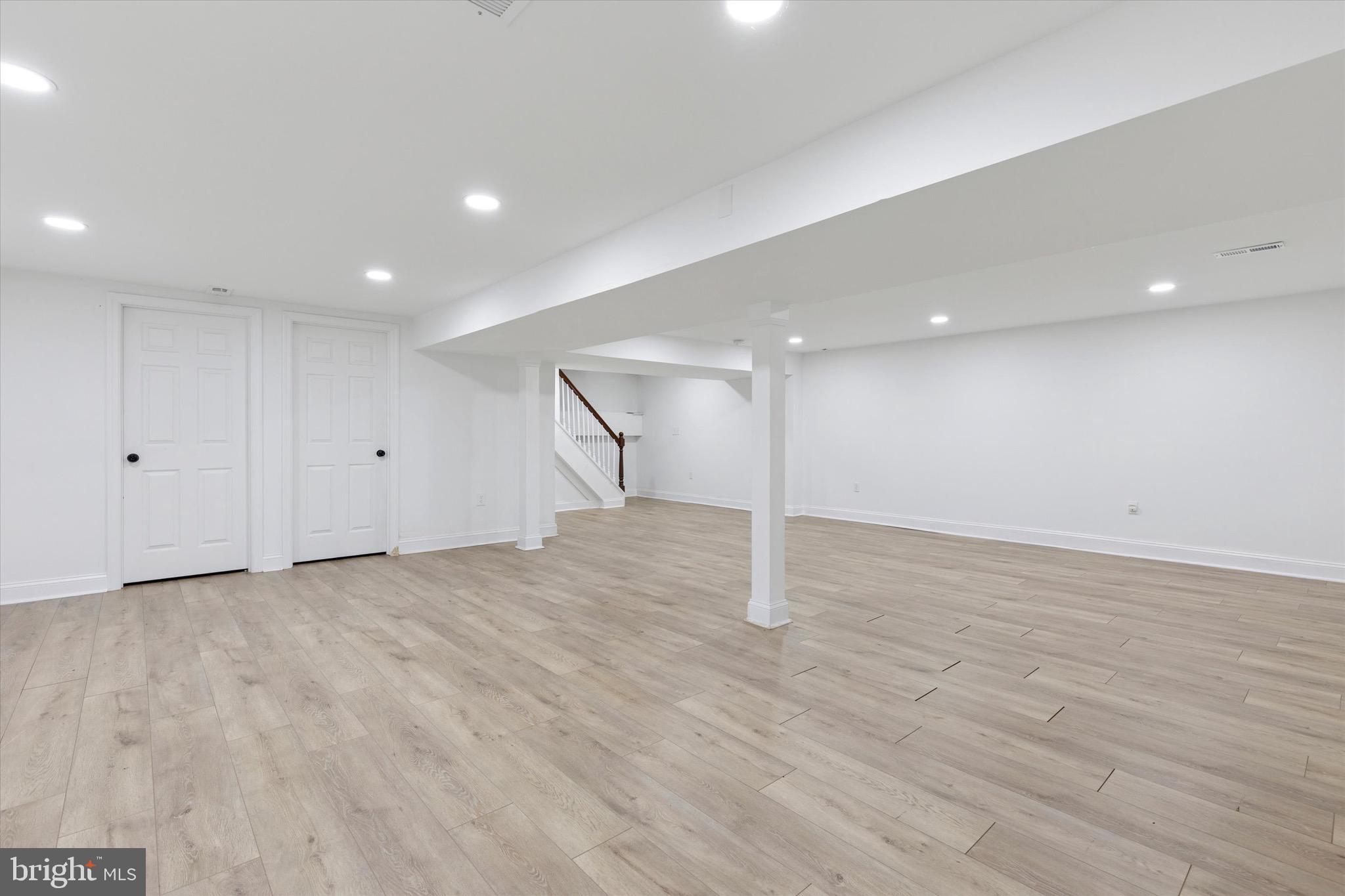 3023 Eisenhower Road Norristown, PA 19403 - Photo 19 of 22 a view of an empty room