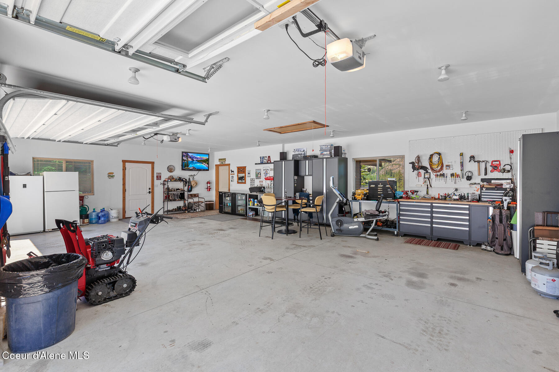 224 Buck Ridge Sagle, ID 83860 - Photo 45 of 85 224BuckRidgeRd-45