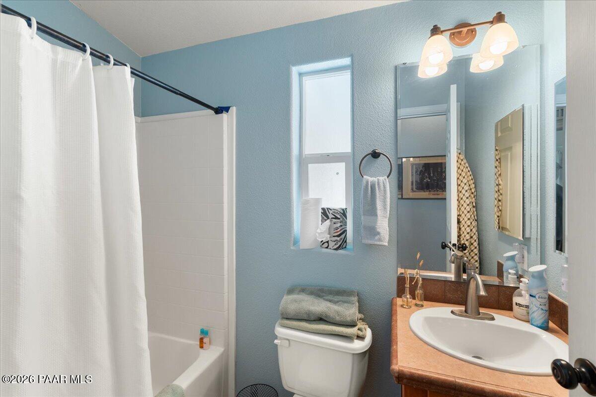 11250 East State Rte 69, Unit 2213 Prescott Valley, AZ 86314 - Photo 19 of 25 19-Bathroom