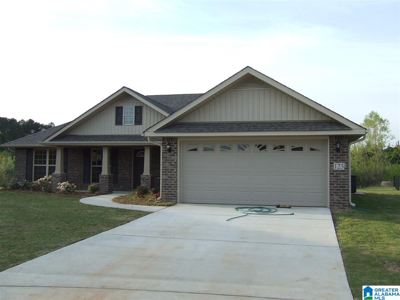 123 Federal Road Montevallo, AL 35115 - Photo 1 of 10
