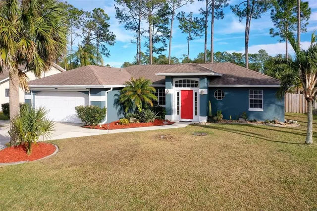 $315,000 | 28 Pepper Lane, Palm Coast, FL 32164