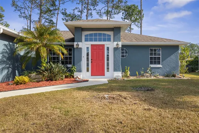 $315,000 | 28 Pepper Lane, Palm Coast, FL 32164
