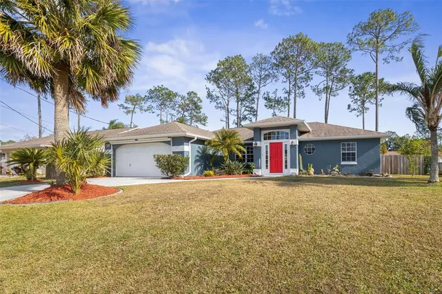 $315,000 | 28 Pepper Lane, Palm Coast, FL 32164