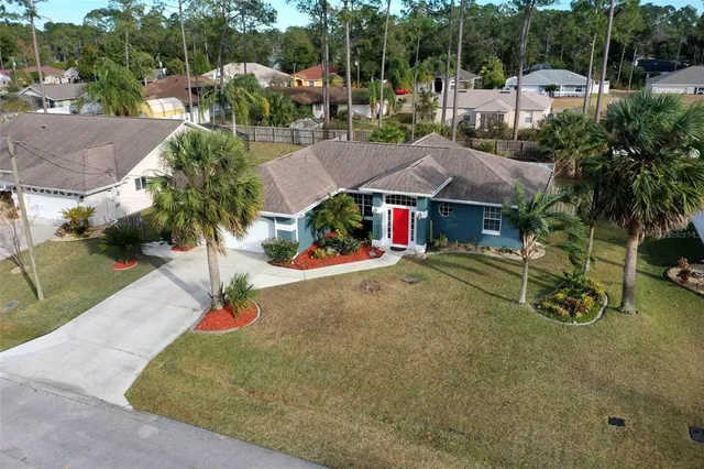 $315,000 | 28 Pepper Lane, Palm Coast, FL 32164