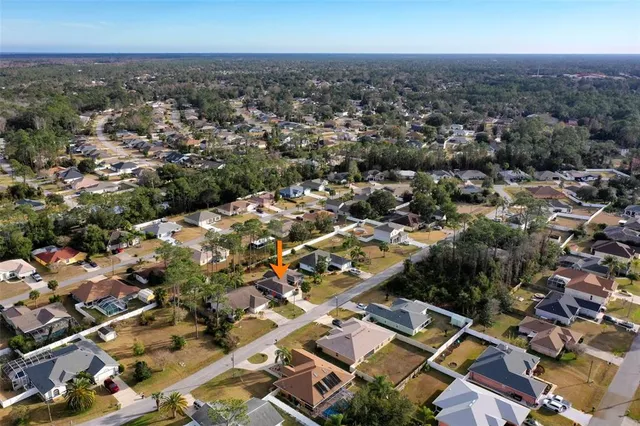 $315,000 | 28 Pepper Lane, Palm Coast, FL 32164