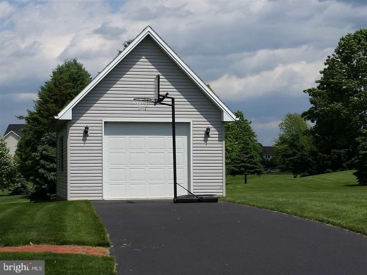 54 East Yellowbreeches Road Carlisle, PA 17015 - Photo 25 of 25 Gallery Image 25