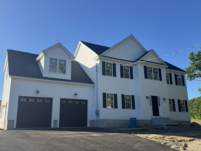 Lot 1 Leominster Road Lunenburg, MA 01462 - Photo 39 of 40 Gallery Image 39