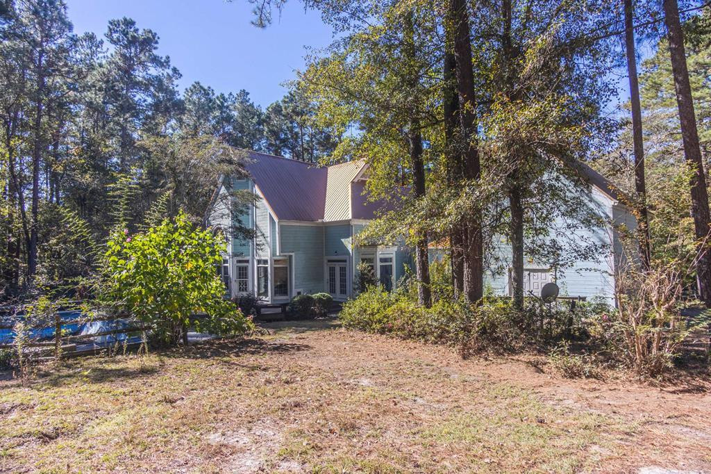 1109 Richardsons Lake Road Aiken, SC 29803 - Photo 4 of 66