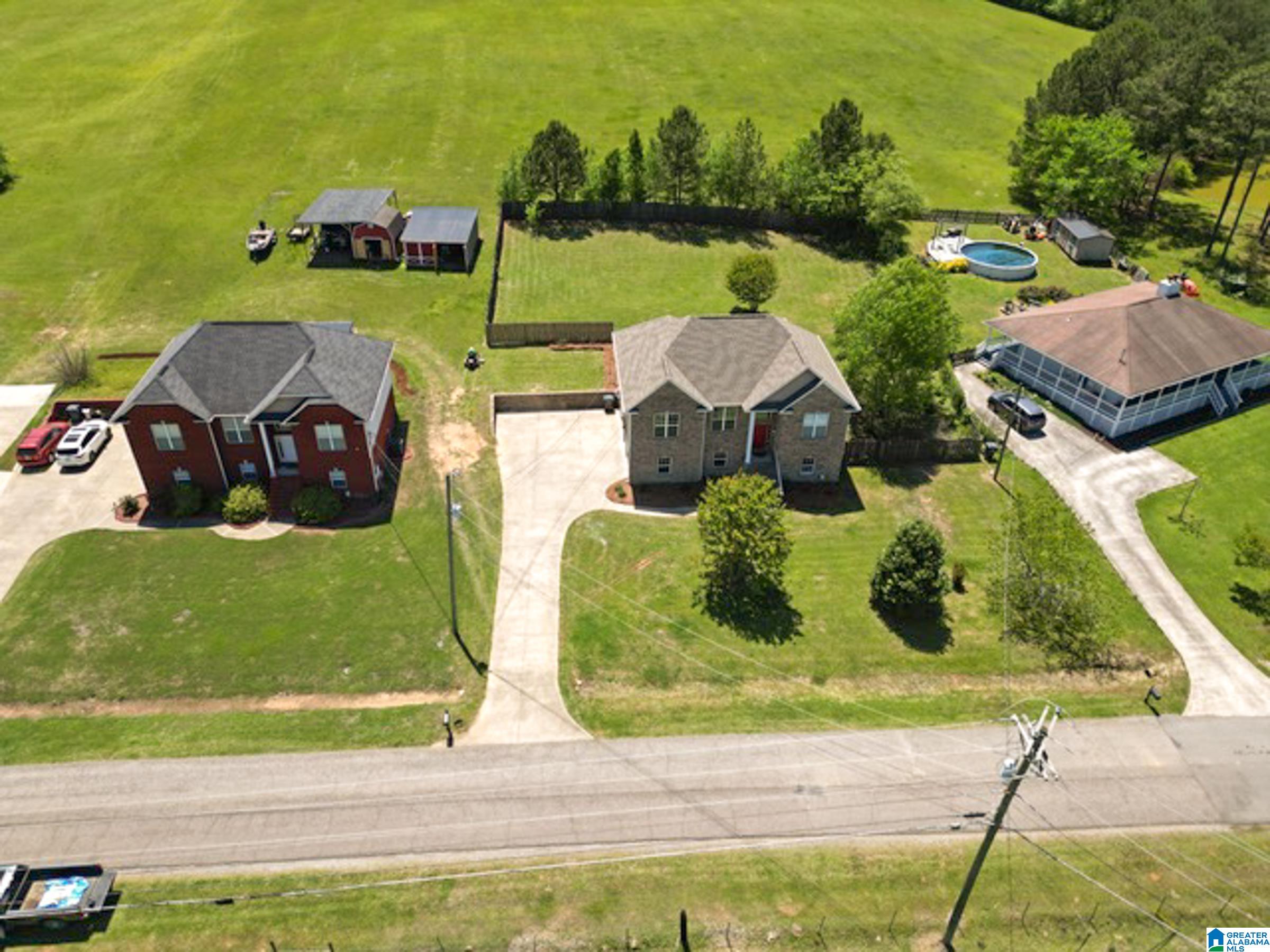 36 Cedar Point Road Lincoln, AL 35096 - Photo 44 of 60