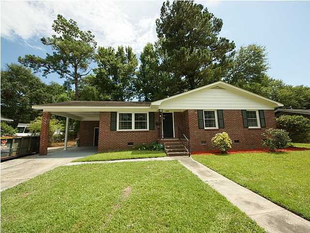 1129 Barrett Road Charleston, SC 29407 - Photo 1 of 17 Primary Photo