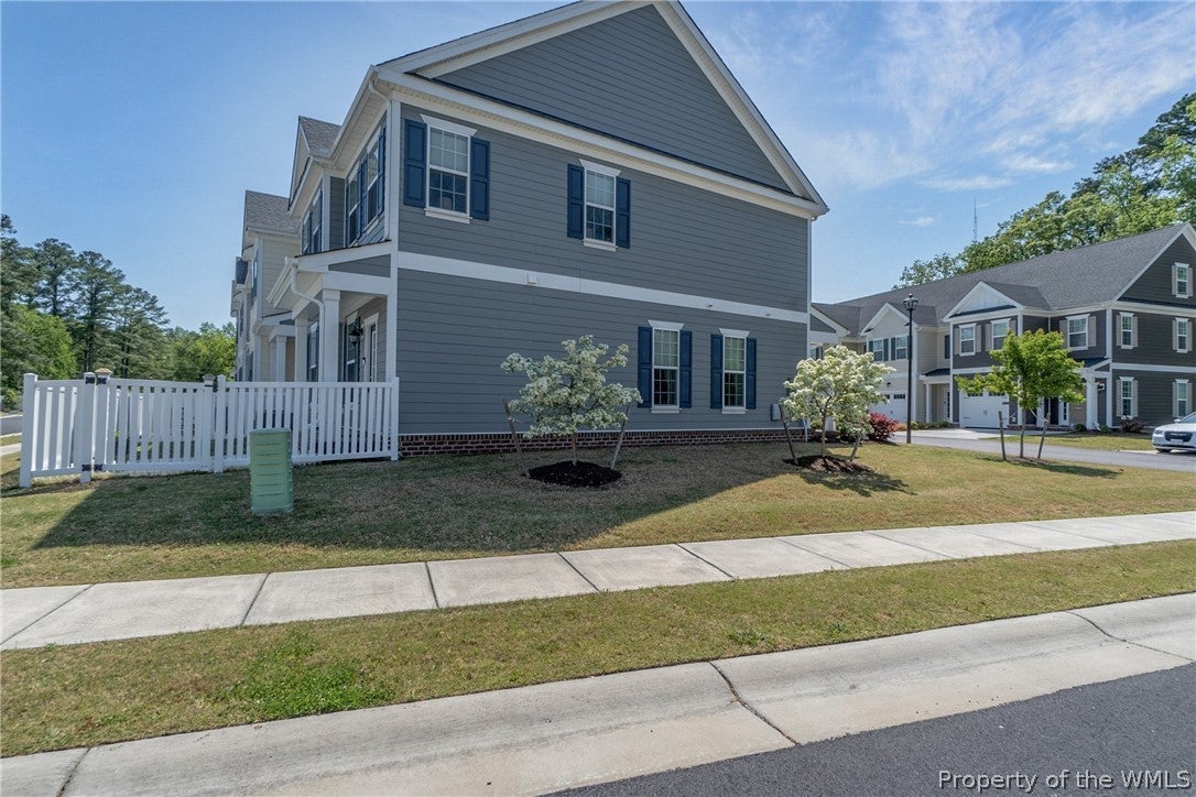 2123 Steiner Street Chesapeake, VA 23321 - Photo 38 of 50 Gallery Image 38