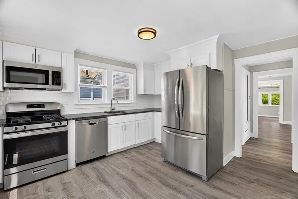$2,650 | 65-67 Lawn Avenue, Unit 2, Quincy, MA 02169