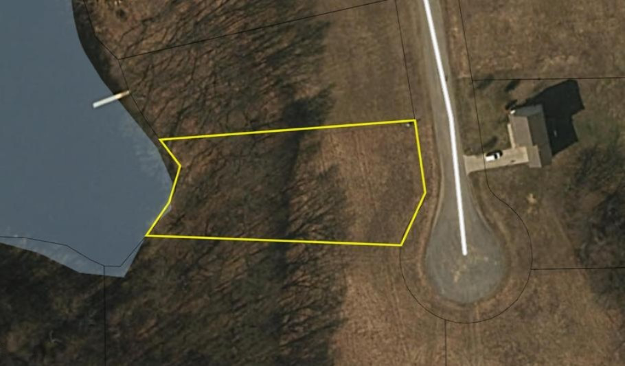 Lot 2 Leo Lane Three Rivers, MI 49093 - Photo 6 of 6 Aerial