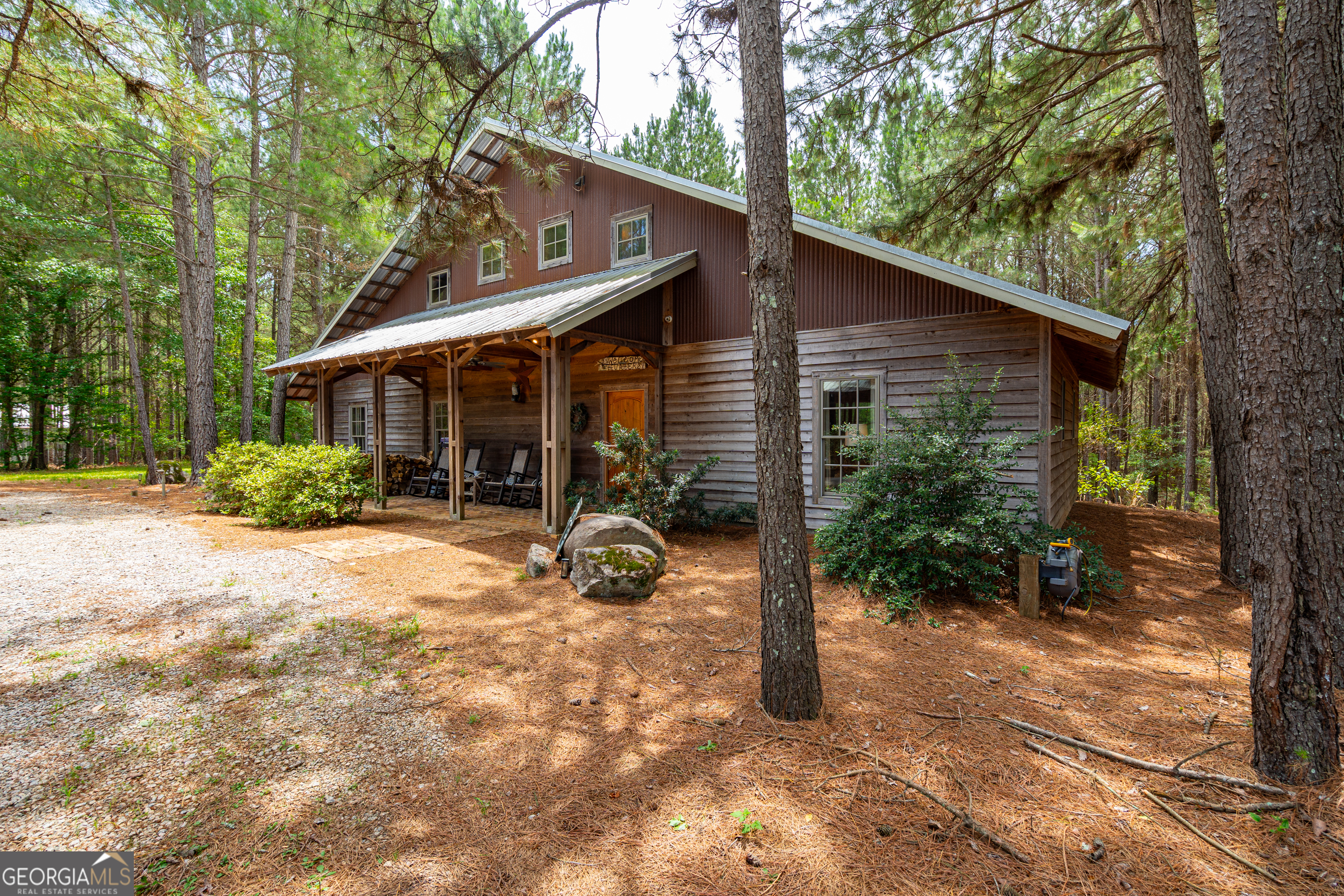 3330 Callaway Road Greensboro, GA 30642 - Photo 4 of 83