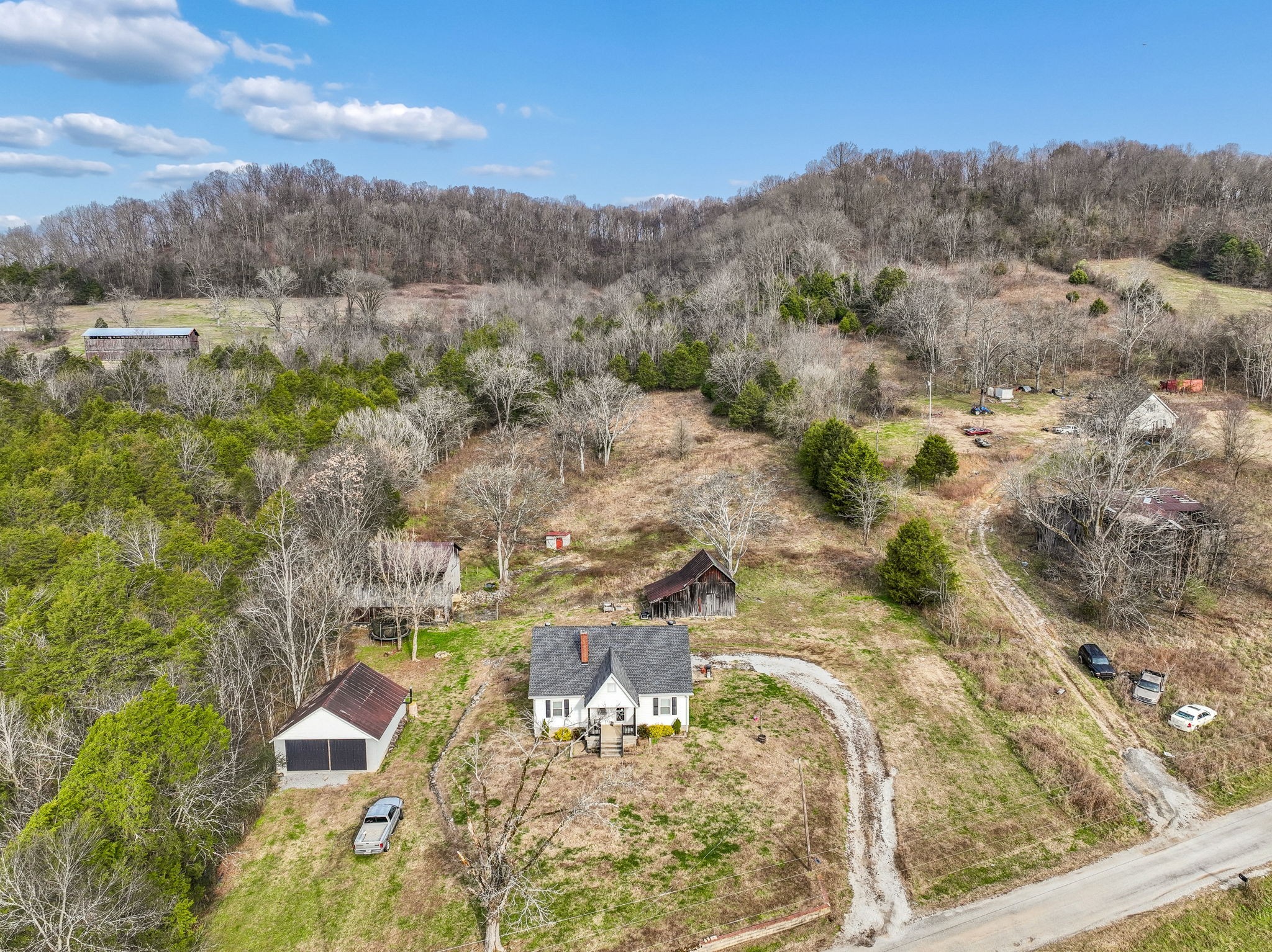 147 Sloan Branch Road Pleasant Shade, TN 37145 - Photo 53 of 53
