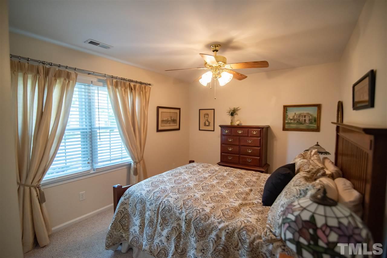 9716 Talman Court Raleigh, NC 27615 - Photo 23 of 30 Spacious and bright.