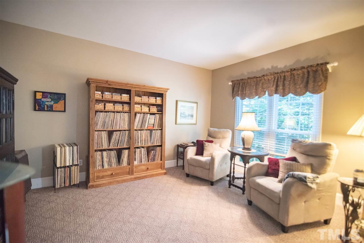 9716 Talman Court Raleigh, NC 27615 - Photo 8 of 30 Perfect spot to curl up with a book!