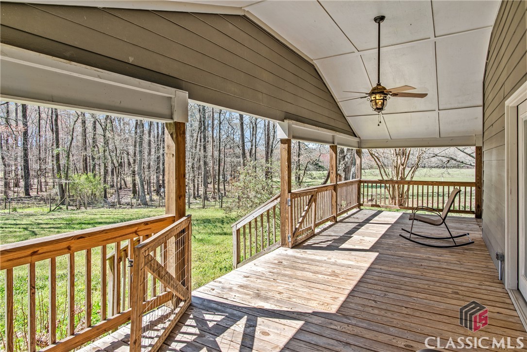 5070 Sandy Creek Road Madison, GA 30650 - Photo 43 of 48