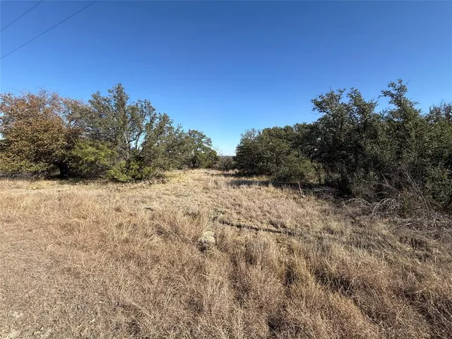 $30,000 | Tbd Lot 476 Tbd, Brownwood, TX 76801