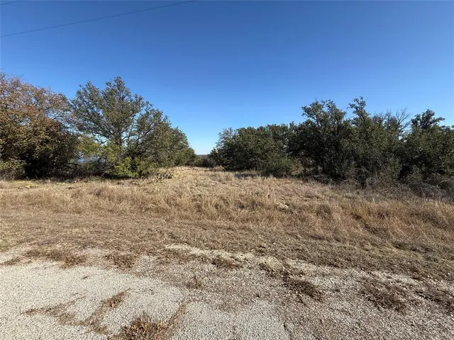 $30,000 | Tbd Lot 476 Tbd, Brownwood, TX 76801
