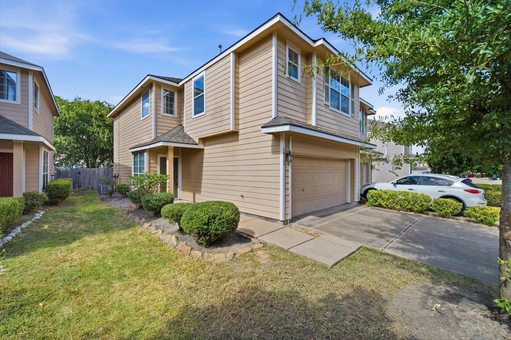 16122 Sandy Path Lane Houston, TX 77084 - Photo 2 of 23 Gallery Image 2