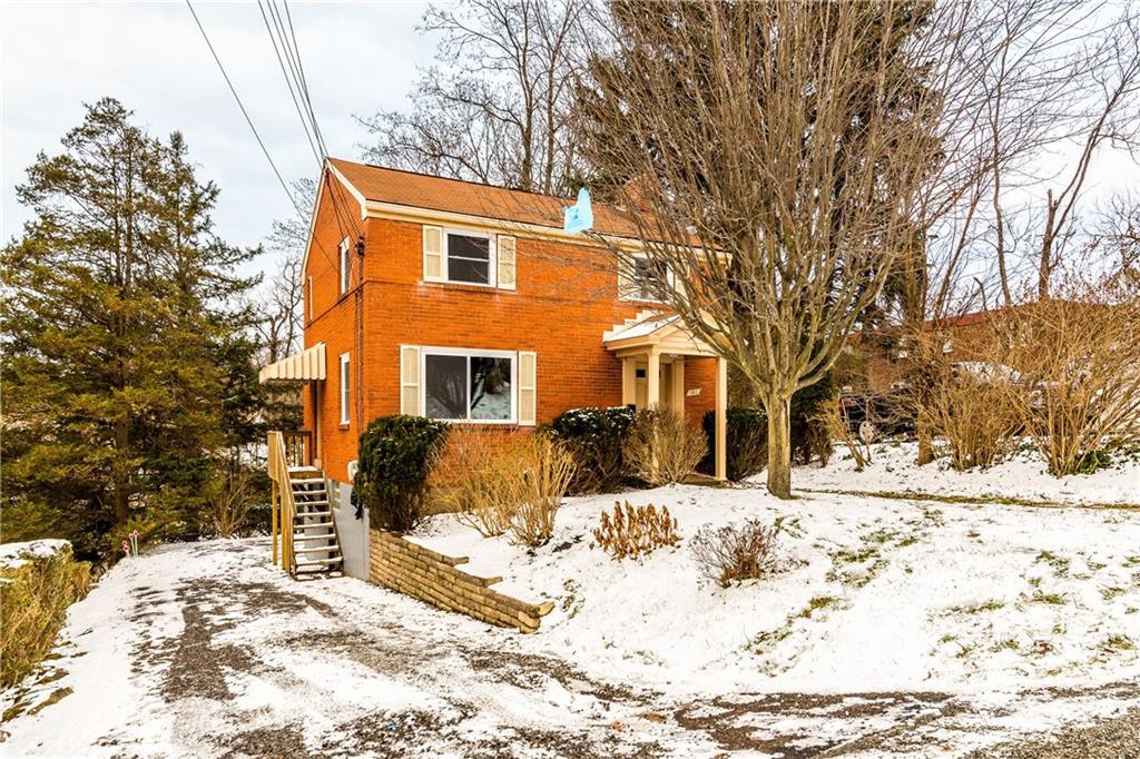 101 Deimling Road Pittsburgh, PA 15229 - Photo 1 of 25 Gallery Image 1
