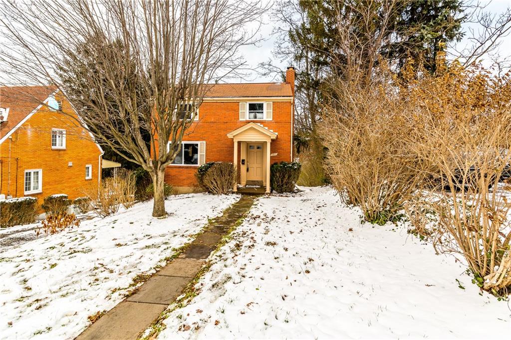 101 Deimling Road Pittsburgh, PA 15229 - Photo 2 of 25 Gallery Image 2