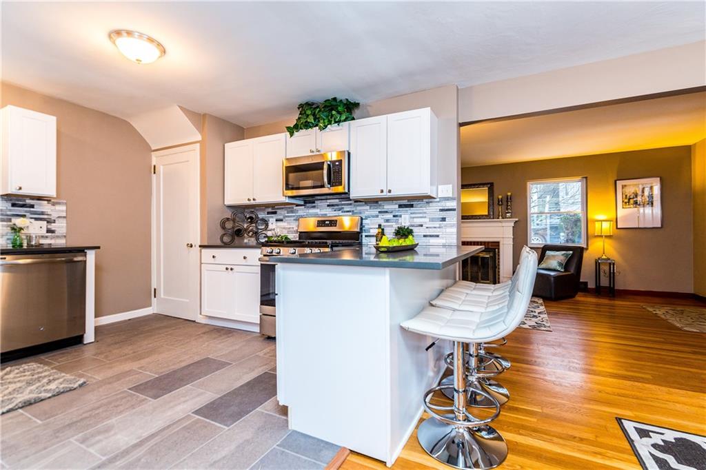 101 Deimling Road Pittsburgh, PA 15229 - Photo 11 of 25 Gallery Image 11