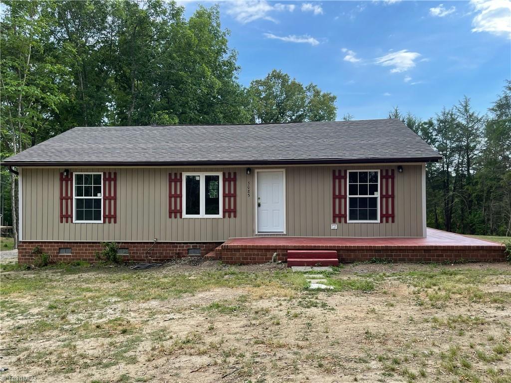 5085 Fairview Church Road Trinity, NC 27370 - Photo 1 of 25