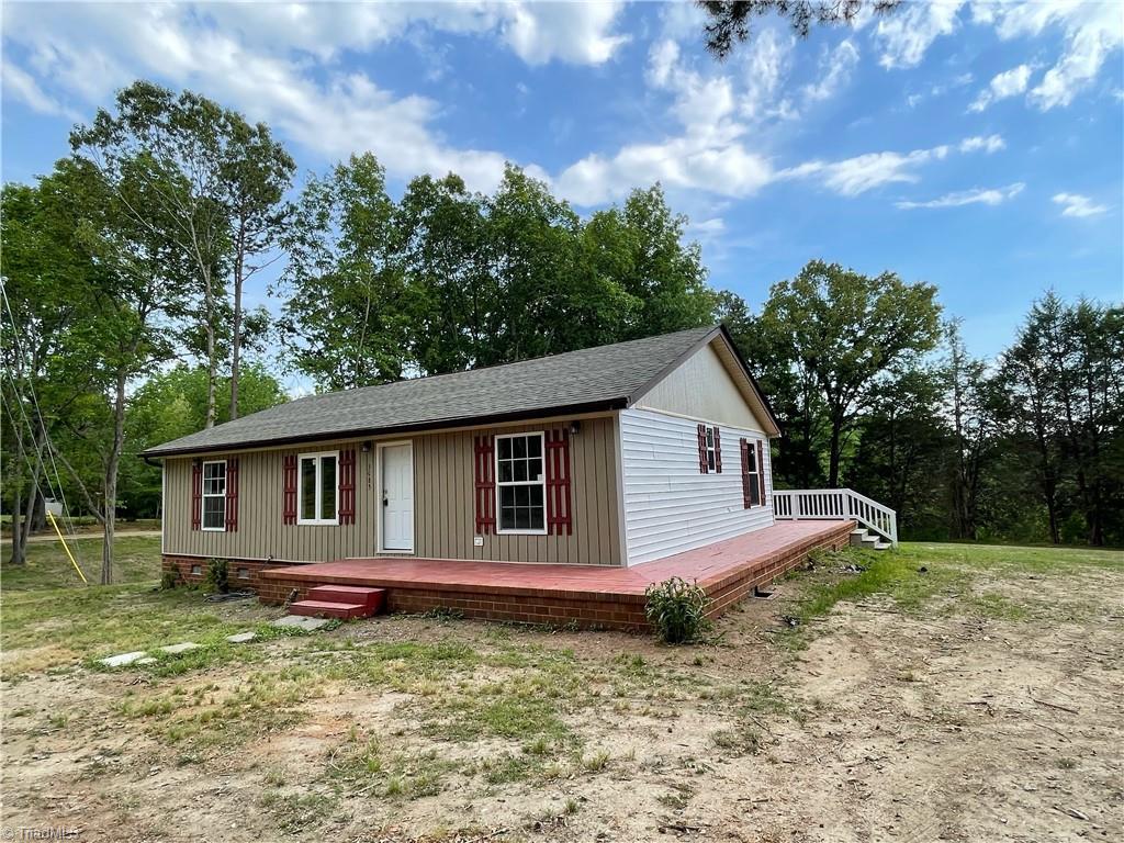 5085 Fairview Church Road Trinity, NC 27370 - Photo 2 of 25