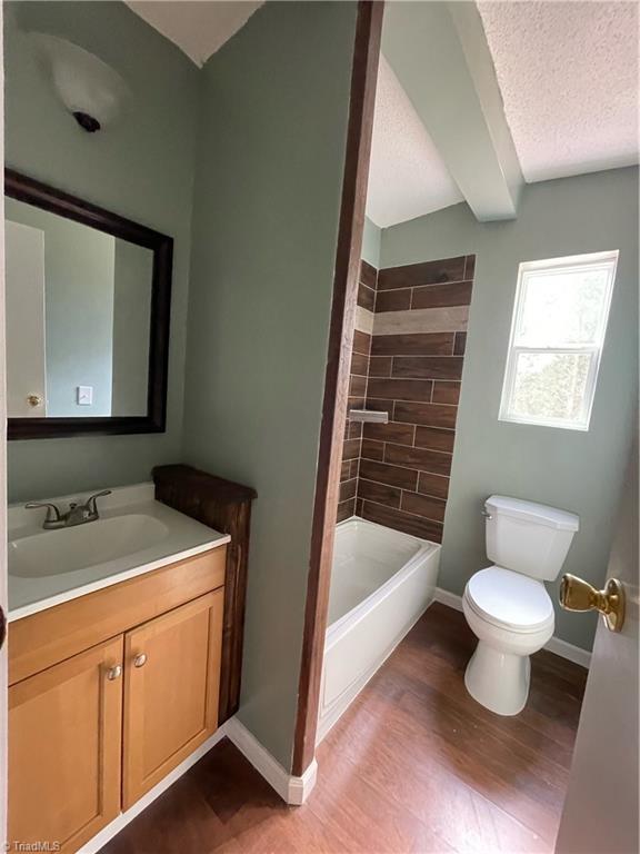 5085 Fairview Church Road Trinity, NC 27370 - Photo 20 of 25