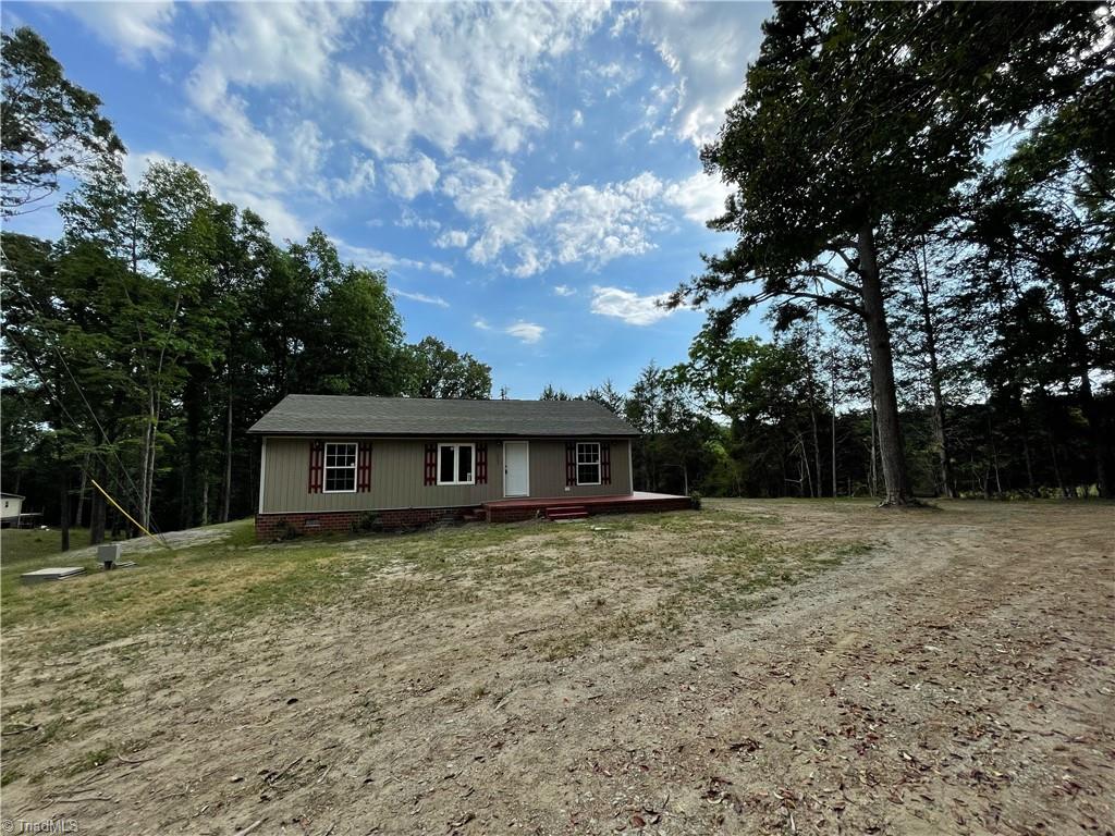 5085 Fairview Church Road Trinity, NC 27370 - Photo 3 of 25